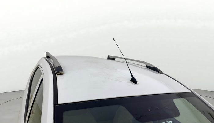 2018 Hyundai Eon MAGNA +, Petrol, Manual, 80,744 km, Roof