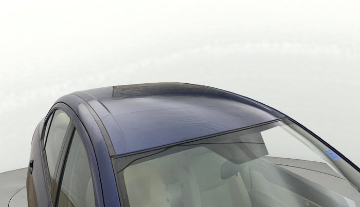 2017 Maruti Ciaz DELTA 1.4 AT PETROL, Petrol, Automatic, 89,074 km, Roof