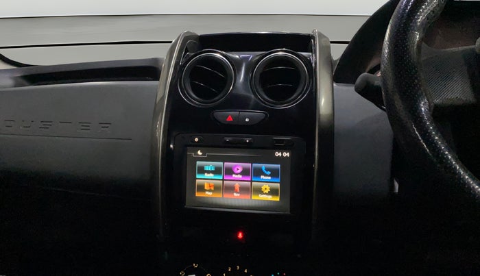 2017 Renault Duster 110 PS RXS SANDSTORM EDITION DIESEL, Diesel, Manual, 68,187 km, Air Conditioner