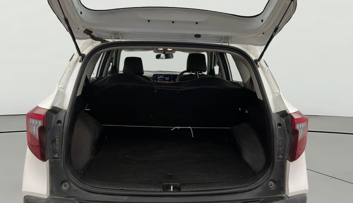 2024 KIA SELTOS  HTK 1.5 PETROL MT, Petrol, Manual, 26,613 km, Boot Open Zoomed View