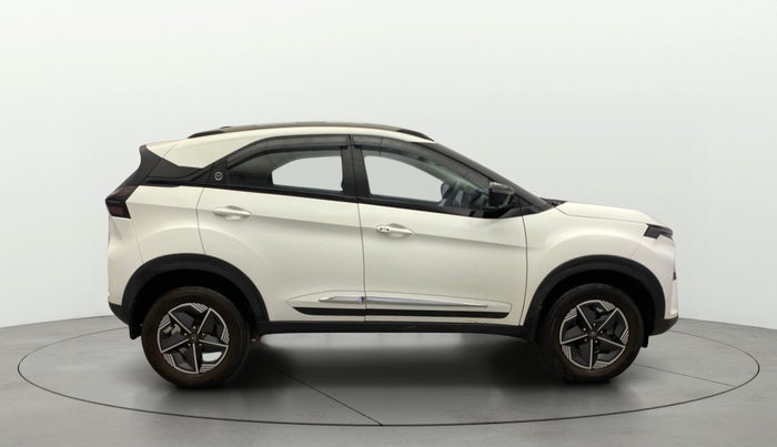 2023 Tata NEXON CREATIVE PLUS S 1.2 REVOTRON 6 MT, Petrol, Manual, 19,976 km, Right Side View