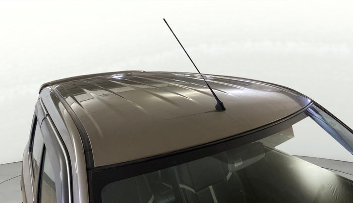 2024 Maruti New Wagon-R LXI CNG 1.0, CNG, Manual, 55,570 km, Roof