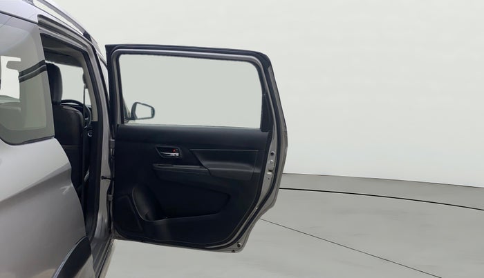 2021 Maruti XL6 ALPHA AT, Petrol, Automatic, 35,322 km, RHS Rear Door