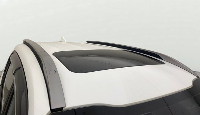 2022 KIA SONET HTX 1.0 DCT, Petrol, Automatic, 29,010 km, Roof