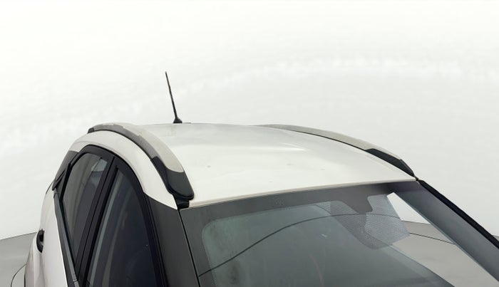 2021 Tata NEXON XM PETROL, Petrol, Manual, 43,360 km, Roof