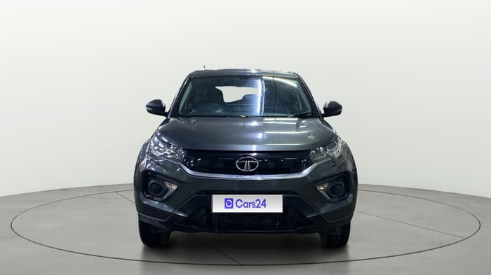 2023 Tata NEXON XE PETROL, Petrol, Manual, 23,974 km, Front