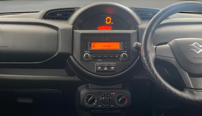 2023 Maruti S PRESSO VXI, Petrol, Manual, 12,010 km, Air Conditioner