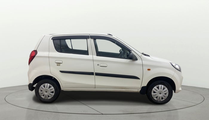 2014 Maruti Alto 800 LXI, Petrol, Manual, 29,292 km, Right Side View