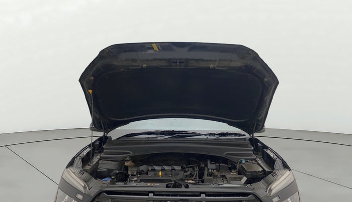 2023 Hyundai Creta 1.5 SX (O) AT Petrol Adventure Edition, Petrol, Automatic, 19,004 km, Open Bonet