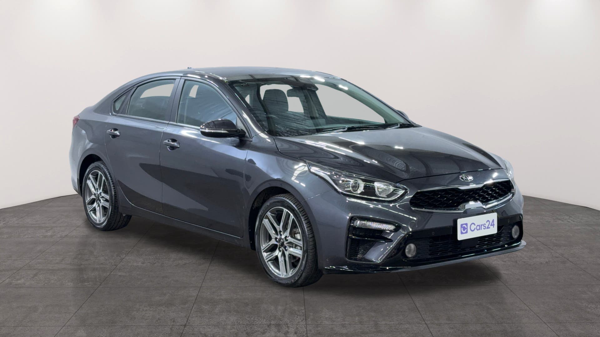 Kia Cerato image