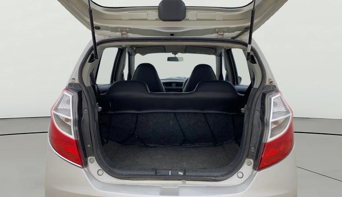 2014 Maruti Alto K10 VXI AMT, Petrol, Automatic, 68,675 km, Boot Open Zoomed View