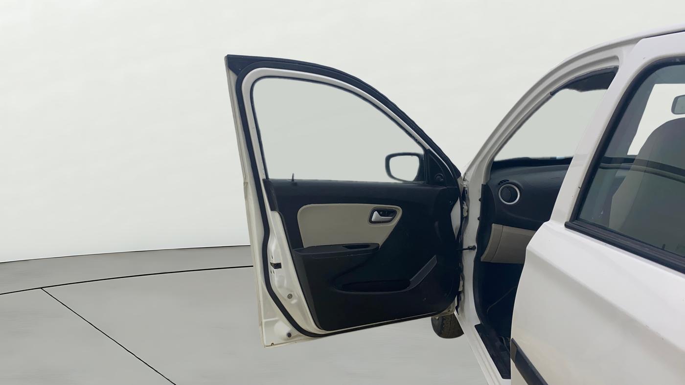 2020 Maruti Alto VXI, CNG, Manual, 49,107 km, LHS Front Door