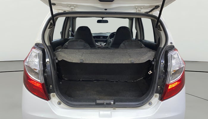2016 Maruti Alto K10 VXI AMT, Petrol, Automatic, 50,200 km, Boot Open Zoomed View