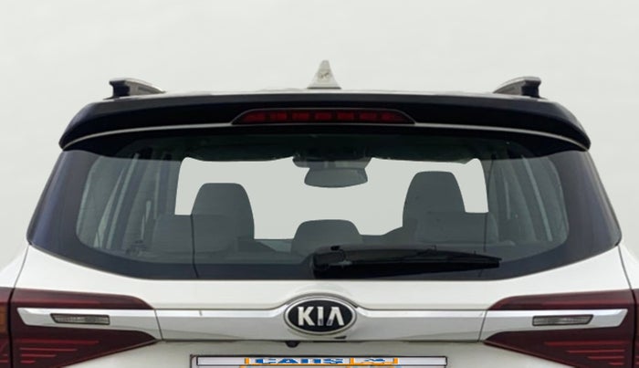 2019 KIA SELTOS GTX PLUS DCT 1.4 PETROL, Petrol, Automatic, 25,810 km, Rear Windshield