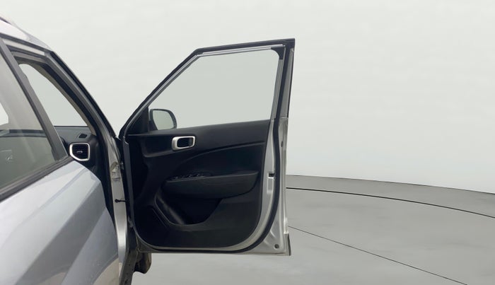 2020 Hyundai VENUE SX 1.0 TURBO IMT, Petrol, Manual, 82,463 km, RHS Front Door