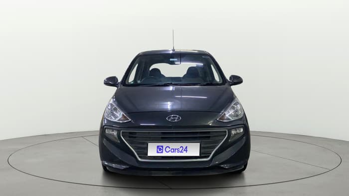 2021 Hyundai NEW SANTRO SPORTZ AMT, Petrol, Automatic, 78,761 km, Front
