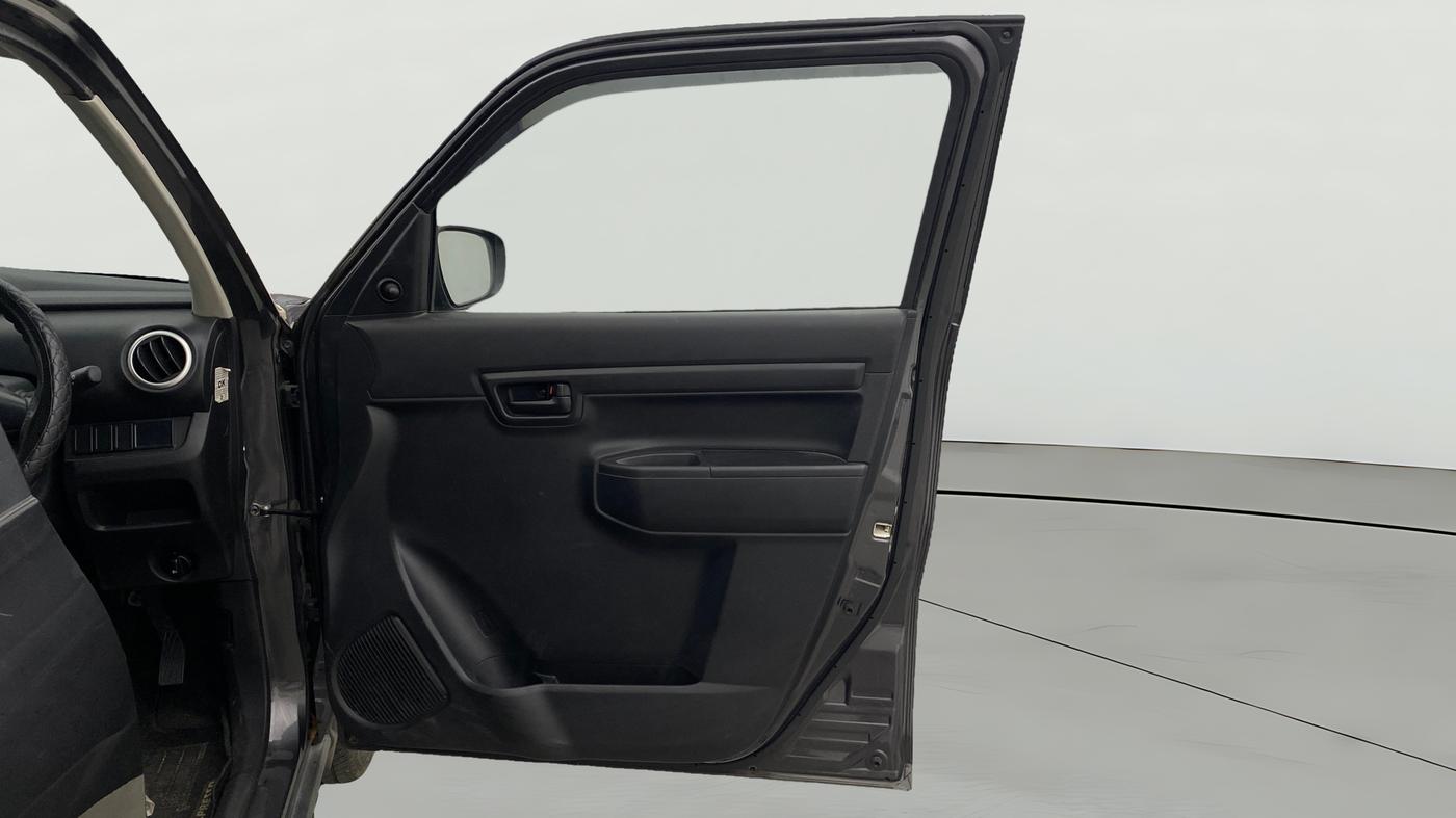 2019 Maruti S PRESSO VXI+, Petrol, Manual, 15,941 km, RHS Front Door