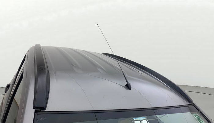 2018 Maruti Celerio X ZXI AMT, Petrol, Automatic, 62,593 km, Roof