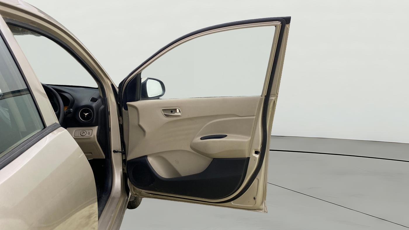 2019 Hyundai NEW SANTRO SPORTZ MT, Petrol, Manual, 35,542 km, RHS Front Door
