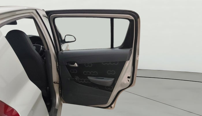 2014 Maruti Alto 800 LXI CNG, CNG, Manual, 33,025 km, RHS Rear Door