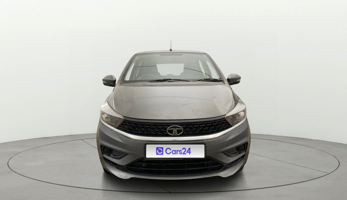 2021 Tata Tiago XT PETROL, Petrol, Manual, 22,544 km, Front