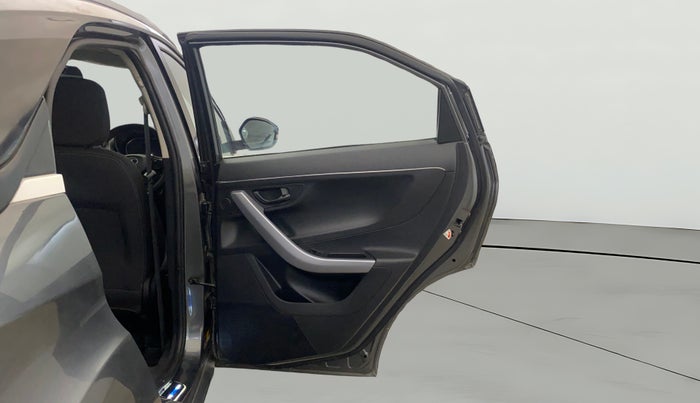 2021 Tata NEXON XMA PETROL, Petrol, Automatic, 39,115 km, RHS Rear Door