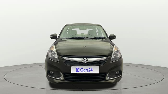 2015 Maruti Swift Dzire VXI, Petrol, Manual, 51,668 km, Front