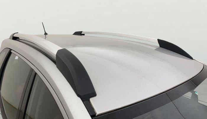 2016 Honda BR-V 1.5L I-VTEC V CVT, Petrol, Automatic, 39,257 km, Roof