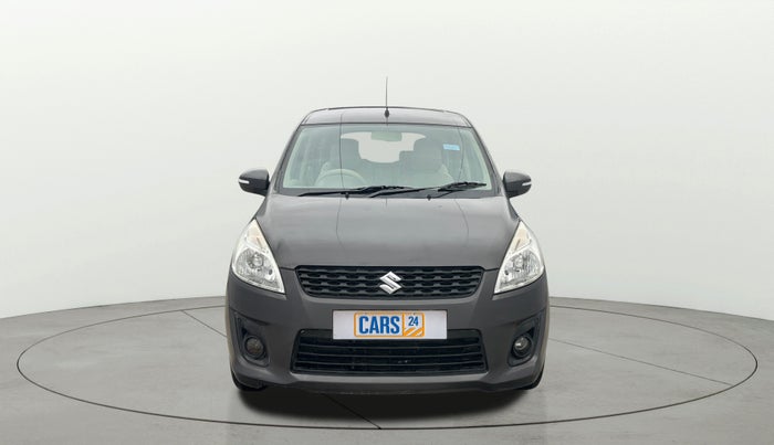 2014 Maruti Ertiga VXI, Petrol, Manual, 58,924 km, Front