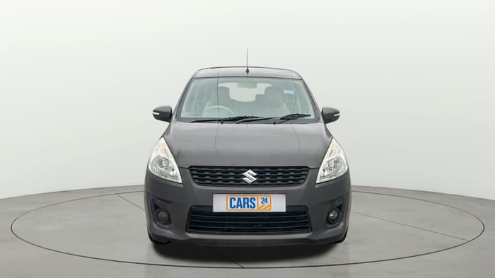 2014 Maruti Ertiga VXI, Petrol, Manual, 58,974 km, Front