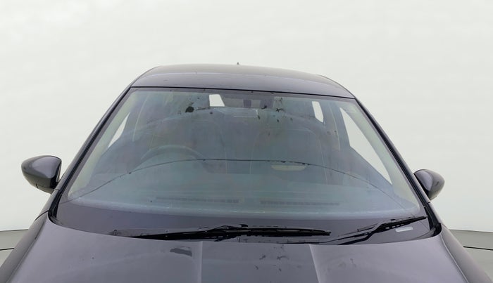 2021 Skoda Rapid AMBITION AT TSI, Petrol, Automatic, 49,602 km, Front Windshield