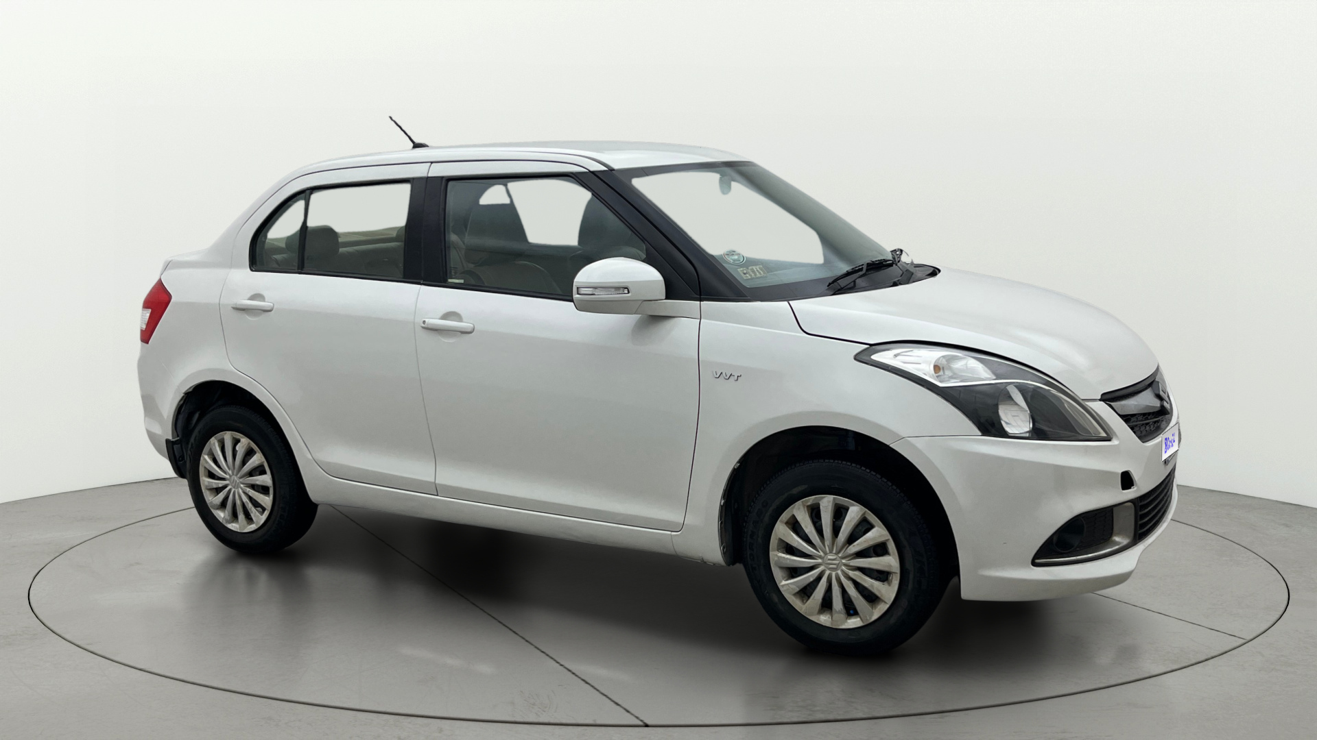 2015 Maruti Suzuki Swift Dzire 2017-2020 VXI