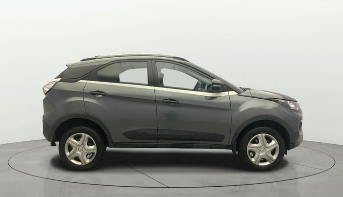 2023 Tata NEXON XMA PLUS SUNROOF PETROL, Petrol, Automatic, 20,466 km, Right Side View