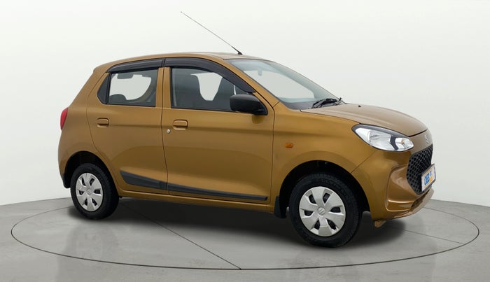 2023 Maruti Alto K10 VXI PLUS AMT, Petrol, Automatic, 989 km, SRP