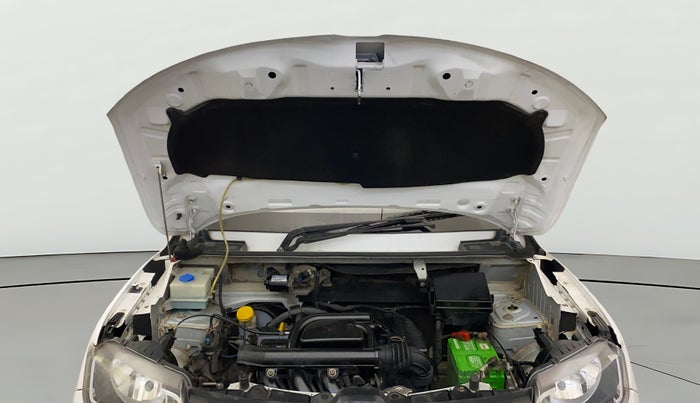 2018 Renault Kwid RXT 1.0 AMT (O), Petrol, Automatic, 41,617 km, Open Bonet