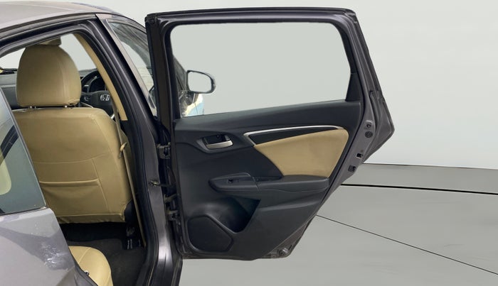 2017 Honda Jazz 1.2L I-VTEC V AT, Petrol, Automatic, 71,676 km, RHS Rear Door