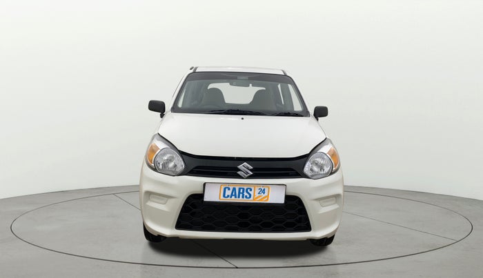 2023 Maruti Alto LXI O, Petrol, Manual, 22,764 km, Front