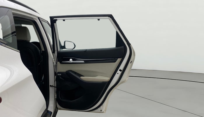 2019 KIA SELTOS GTX PLUS 1.4 PETROL, Petrol, Manual, 96,091 km, RHS Rear Door