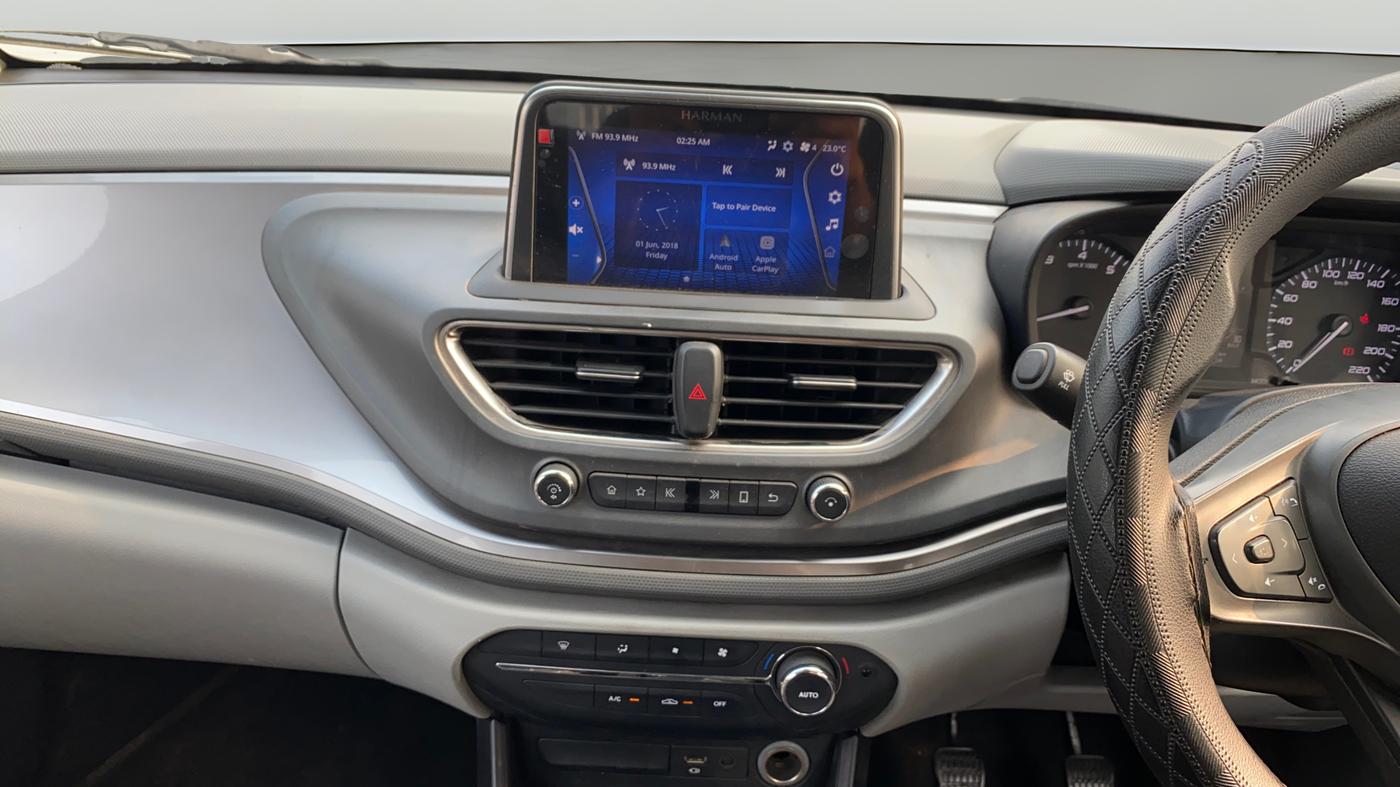 2020 Tata ALTROZ XT PETROL, Petrol, Manual, 82,279 km, Air Conditioner
