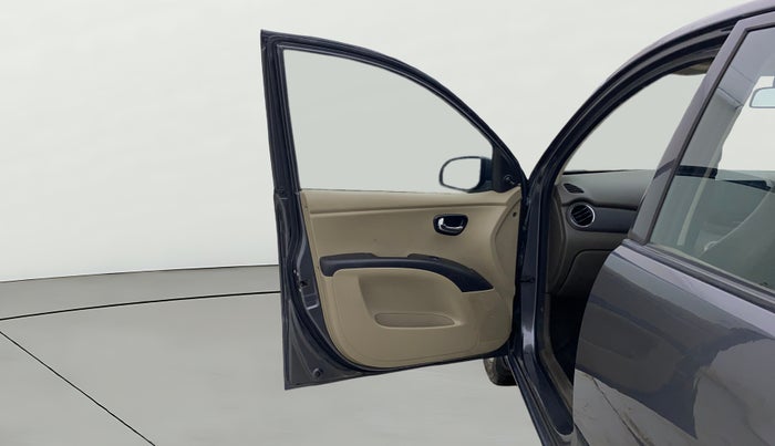 2013 Hyundai i10 MAGNA 1.1, Petrol, Manual, 42,193 km, LHS Front Door