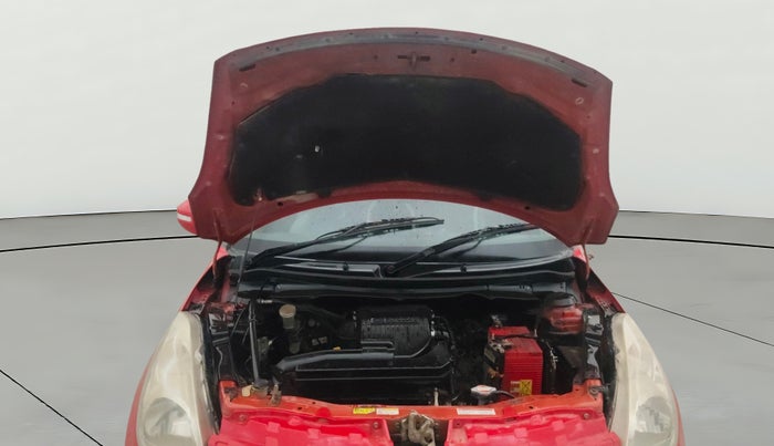 2016 Maruti Swift VXI, Petrol, Manual, 98,776 km, Open Bonet