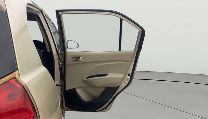 2018 Hyundai NEW SANTRO ASTA MT, Petrol, Manual, 74,553 km, RHS Rear Door