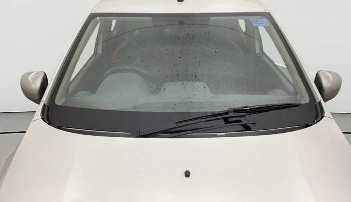 2019 Renault Kwid RXT 1.0, Petrol, Manual, 22,124 km, Front Windshield