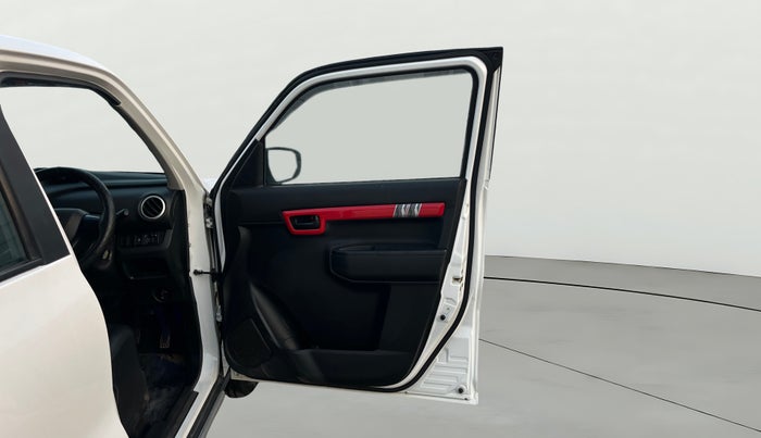 2023 Maruti S PRESSO VXI+, Petrol, Manual, 13,708 km, RHS Front Door