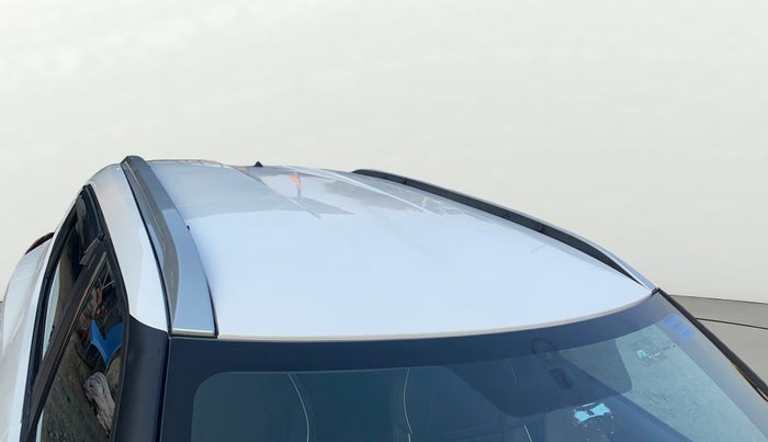 2021 Nissan MAGNITE XV MT, Petrol, Manual, 26,538 km, Roof