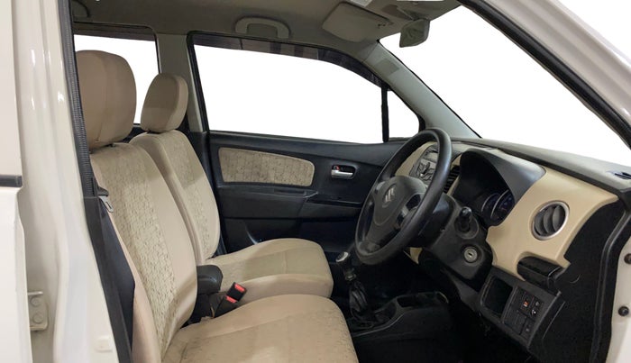 2018 Maruti Wagon R 1.0 VXI, Petrol, Manual, 57,177 km, Right Side Front Door Cabin
