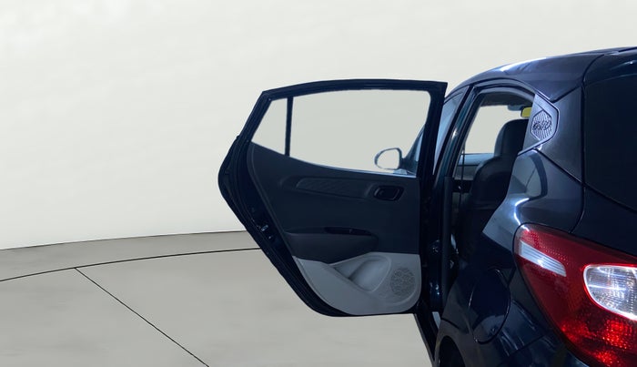 2021 Hyundai GRAND I10 NIOS MAGNA 1.2 KAPPA VTVT, Petrol, Manual, 83,985 km, LHS Rear Door