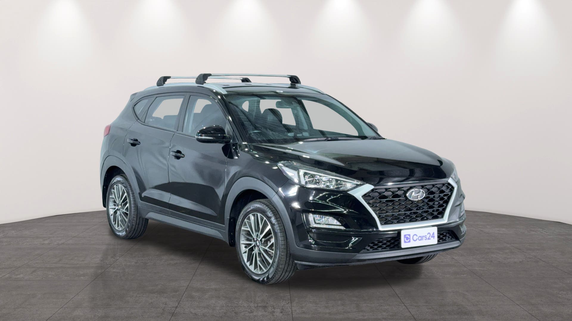 Hyundai Tucson image