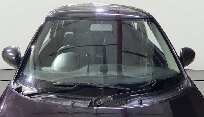 2016 Maruti Swift LXI (O), Petrol, Manual, 67,639 km, Front Windshield