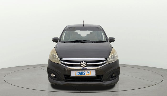 2016 Maruti Ertiga VXI, CNG, Manual, 1,30,738 km, Front